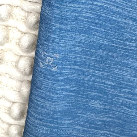 Lululemon T.H.E. Linerless Shorts - Picture 5 of 11